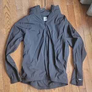 PINK Victoria's Secret Black Jacket